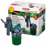 Eheim Aquacompact 40 - 2004 Auenfilter